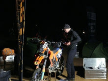 Load image into Gallery viewer, Alubox 42 Liter Aluminum Storage Case ABA42