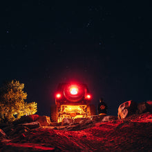 Load image into Gallery viewer, Baja Designs Universal LED Rock Light Kit