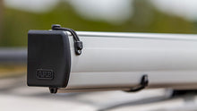 Load image into Gallery viewer, ARB Aluminium Hard Case Awning With Light Kit 2.5M X 2.5M