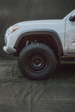 Load image into Gallery viewer, Nomad Wheels 502 Arvo Satin Black