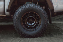 Load image into Gallery viewer, Nomad Wheels 502 Arvo Satin Black