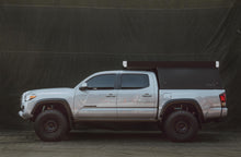 Load image into Gallery viewer, Nomad Wheels 502 Arvo Satin Black