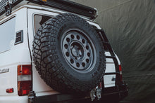 Load image into Gallery viewer, Nomad Wheels 501 Convoy Utility Gray