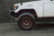 Load image into Gallery viewer, Nomad Wheels 503CO Sahara Copperhead