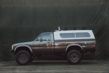 Load image into Gallery viewer, Nomad Wheels 501 Convoy Utility Gray