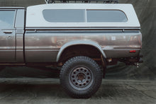 Load image into Gallery viewer, Nomad Wheels 501 Convoy Utility Gray