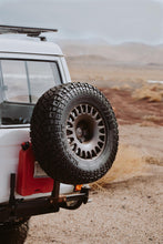 Load image into Gallery viewer, Nomad Wheels 503CO Sahara Copperhead