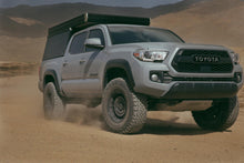 Load image into Gallery viewer, Nomad Wheels 502 Arvo Satin Black