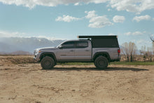 Load image into Gallery viewer, Nomad Wheels 502 Arvo Satin Black