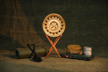 Load image into Gallery viewer, Nomad Wheels 502 Arvo Gold Rush