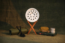 Load image into Gallery viewer, Nomad Wheels 501 Convoy Salt