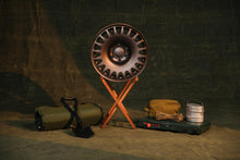 Load image into Gallery viewer, Nomad Wheels 503CO Sahara Copperhead