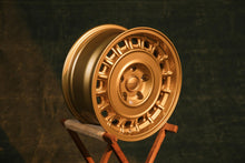 Load image into Gallery viewer, Nomad Wheels 502 Arvo Gold Rush