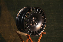 Load image into Gallery viewer, Nomad Wheels 503 Sahara Satin BLack