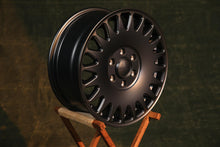 Load image into Gallery viewer, Nomad Wheels 503 Sahara Satin BLack
