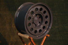 Load image into Gallery viewer, Nomad Wheels 501 Convoy Utility Gray