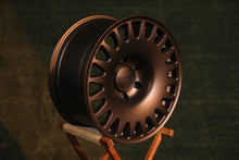 Load image into Gallery viewer, Nomad Wheels 503CO Sahara Copperhead