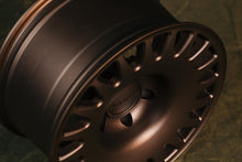 Load image into Gallery viewer, Nomad Wheels 503CO Sahara Copperhead