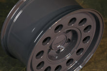 Load image into Gallery viewer, Nomad Wheels 501 Convoy Utility Gray