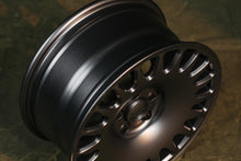 Load image into Gallery viewer, Nomad Wheels 503 Sahara Satin BLack