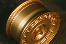 Load image into Gallery viewer, Nomad Wheels 502 Arvo Gold Rush