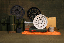 Load image into Gallery viewer, Nomad Wheels 501 Convoy Utility Gray