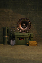 Load image into Gallery viewer, Nomad Wheels 503CO Sahara Copperhead