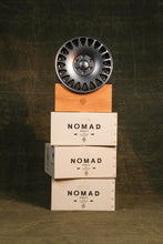 Load image into Gallery viewer, Nomad Wheels 503 Sahara Satin BLack