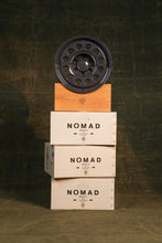 Load image into Gallery viewer, Nomad Wheels 501 Convoy Utility Gray