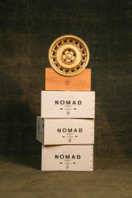 Load image into Gallery viewer, Nomad Wheels 502 Arvo Gold Rush