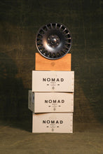 Load image into Gallery viewer, Nomad Wheels 503 Sahara Satin BLack