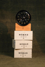 Load image into Gallery viewer, Nomad Wheels 501 Convoy Satin Black