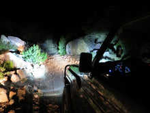 Load image into Gallery viewer, MLO LED LIGHT PODS w/Lights