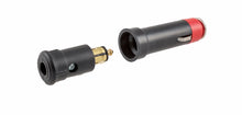 Load image into Gallery viewer, Cigarette Lighter Socket to Hella Male Adapter