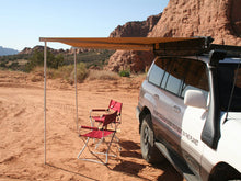 Load image into Gallery viewer, Eezi-Awn Bat 270 Degree Awning Left Hand Side