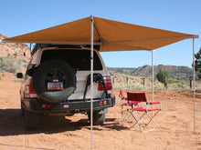 Load image into Gallery viewer, Eezi-Awn Bat 270 Degree Awning Left Hand Side