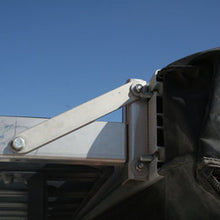 Load image into Gallery viewer, Eezi-Awn Manta 270 Degree Awning Right Hand Side