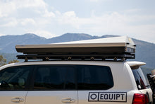 Load image into Gallery viewer, Eezi-Awn Blade Hard Shell Roof Top Tent