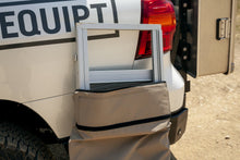 Load image into Gallery viewer, Eezi-Awn Blade Hard Shell Roof Top Tent