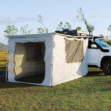 Load image into Gallery viewer, Dobinsons- 4X4 Quick Tent For Medium Roll Out Awning