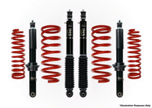 Load image into Gallery viewer, Dobinsons 1-3" IMS Lift Kit 2024+ Lexus GX 550