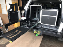 Load image into Gallery viewer, Goose Gear- Ultimate Chef Package (4Runner 5th Gen)