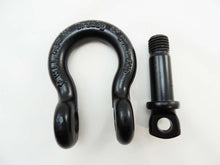 Load image into Gallery viewer, Factor 55 Crosby Shackles 3/4"