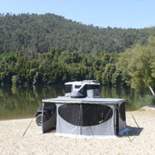 Load image into Gallery viewer, James Baroud Falcon Awning 270 Walls