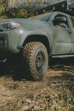 Load image into Gallery viewer, Nomad Wheels 501 Convoy Satin Black