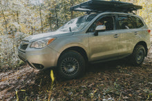 Load image into Gallery viewer, Nomad Wheels 503 Sahara Satin BLack