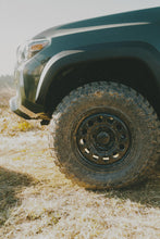 Load image into Gallery viewer, Nomad Wheels 501 Convoy Satin Black