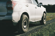 Load image into Gallery viewer, Nomad Wheels 503 Sahara Satin BLack