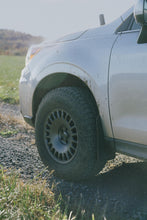 Load image into Gallery viewer, Nomad Wheels 503 Sahara Satin BLack