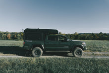 Load image into Gallery viewer, Nomad Wheels 501 Convoy Satin Black